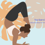 Top Exercises: 6 Essential Moves for Trimming Belly Fat and Warding Off Heart Disease and Diabetes 6 Exercises