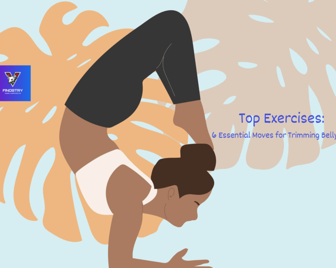 Top Exercises: 6 Essential Moves for Trimming Belly Fat and Warding Off Heart Disease and Diabetes 9 Exercises