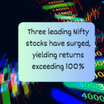 Nifty, Stocks, Returns