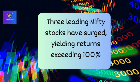 Nifty, Stocks, Returns