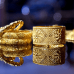 An industry body predicts that gold prices are poised to hit approximately Rs 70,000 per 10 grams in 2024. 6 gold