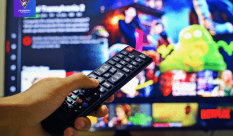 Mi TV, Xiaomi, Netflix
