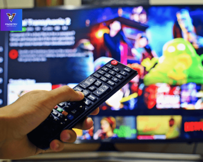 Mi TV, Xiaomi, Netflix
