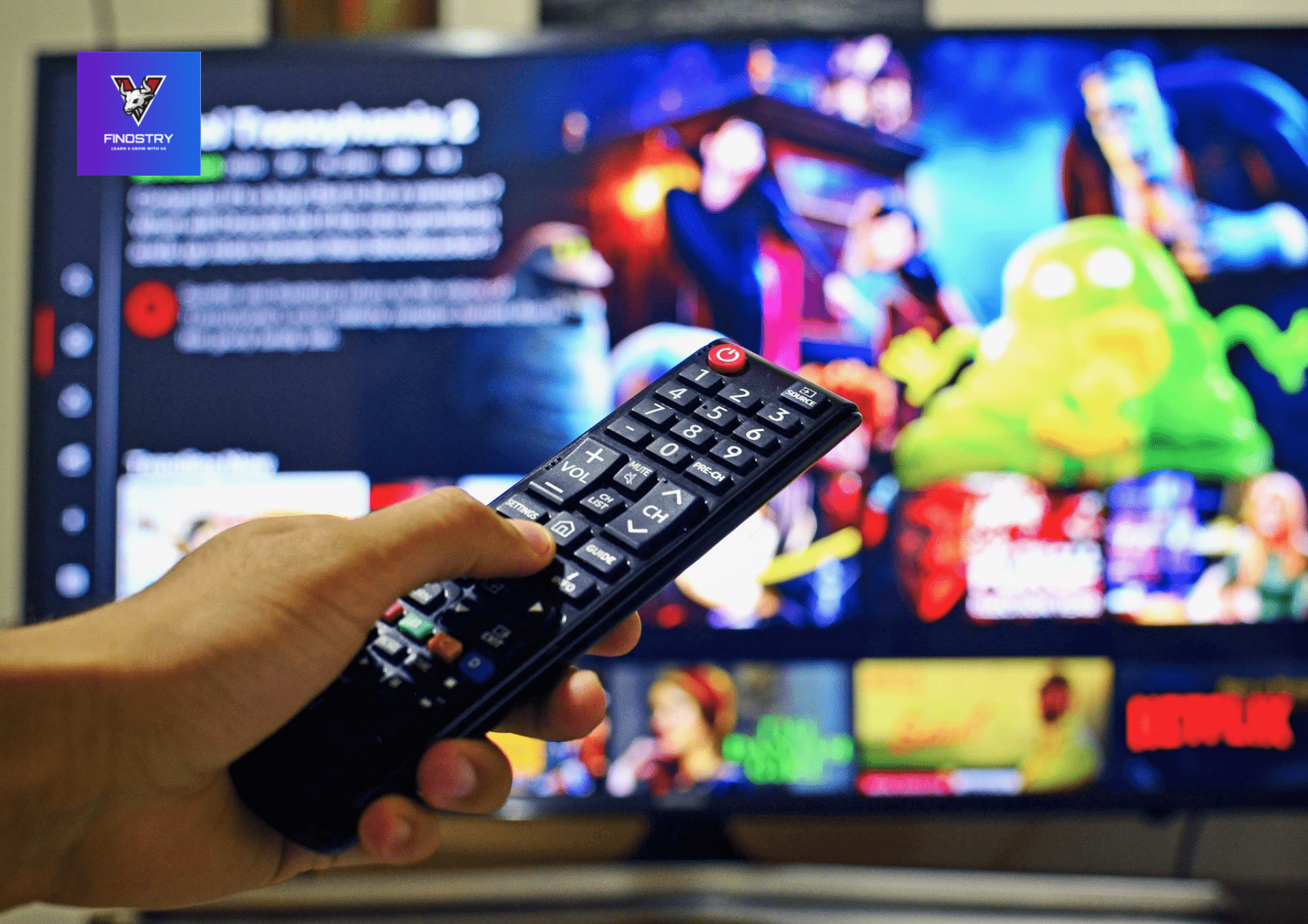 How To Download And Install Netflix On Xiaomi Mi TV?