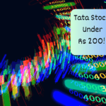 Tata Stock Between Rs 200! Dividend Yield 2.20%: LIC owns 7.3% stake; When to BUY? 10 tata