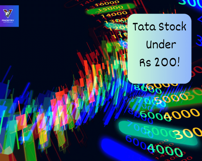 Tata Stock Between Rs 200! Dividend Yield 2.20%: LIC owns 7.3% stake; When to BUY? 1 tata