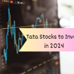 Investing in Tata stocks in 2024: Grab 6 shares for promising returns - Complete selection. 13 Tata