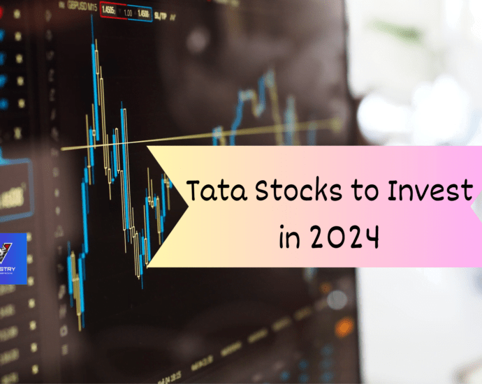 Investing in Tata stocks in 2024: Grab 6 shares for promising returns - Complete selection. 1 Tata