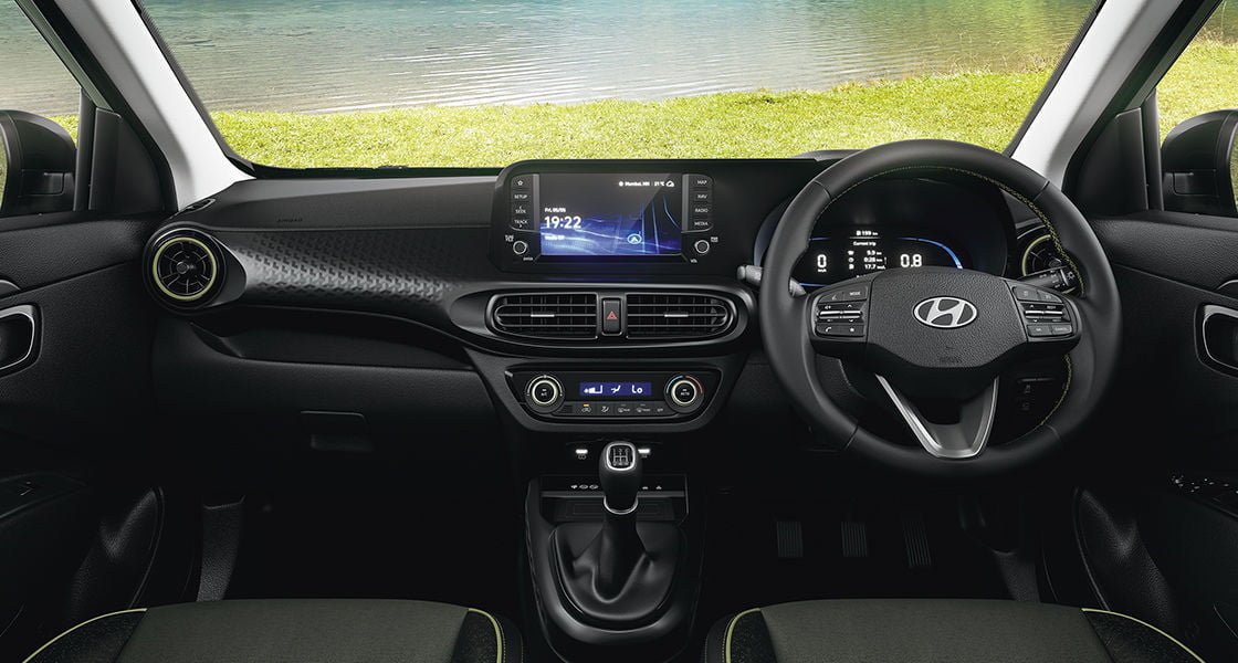 Hyundai Exter Reviews, is it worth Buying?(Price, Specifications, Features) 4 exter