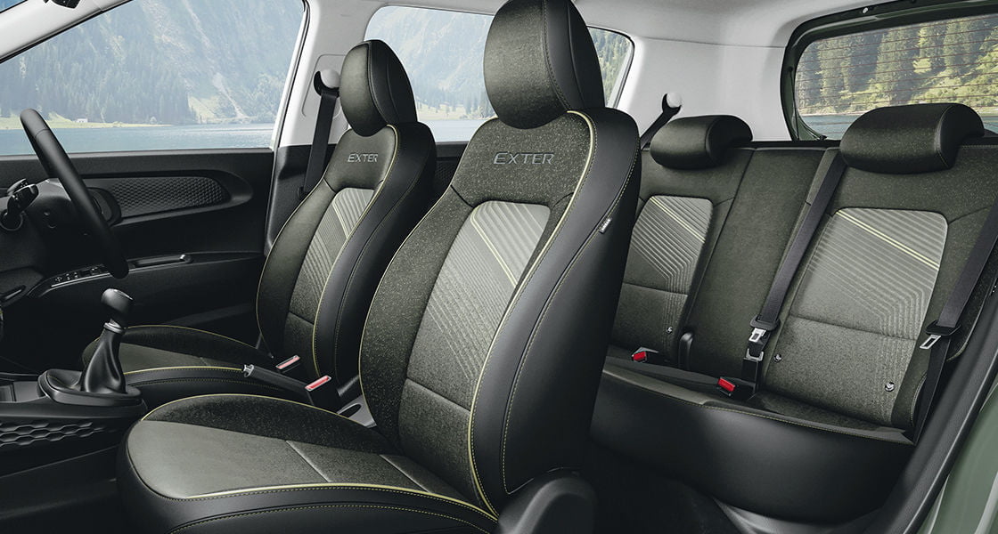 Hyundai Exter Reviews, is it worth Buying?(Price, Specifications, Features) 3 exter