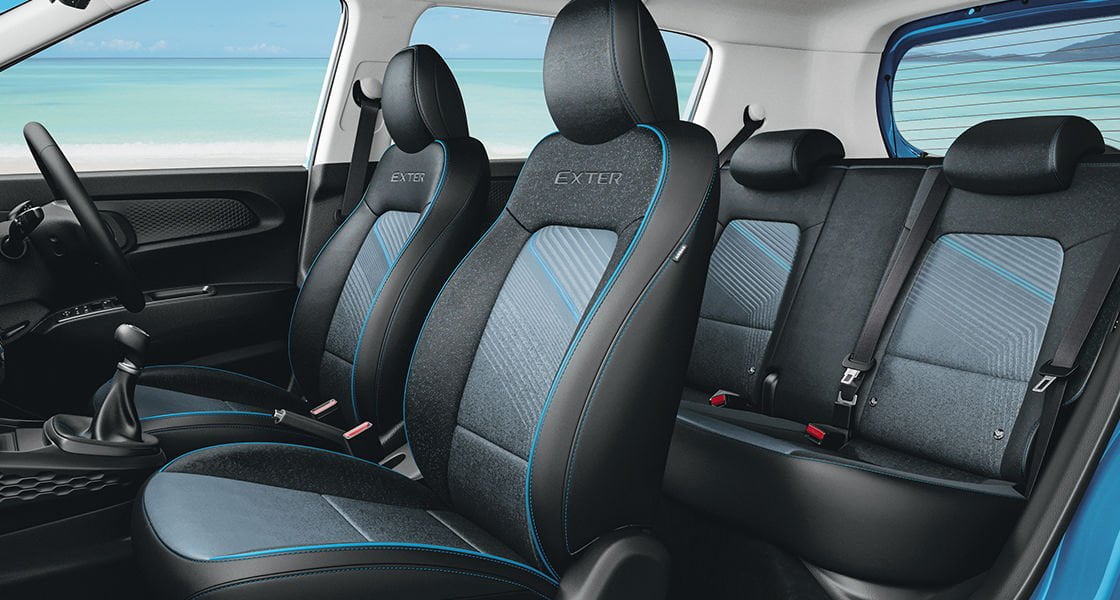 Hyundai Exter Reviews, is it worth Buying?(Price, Specifications, Features) 5 exter