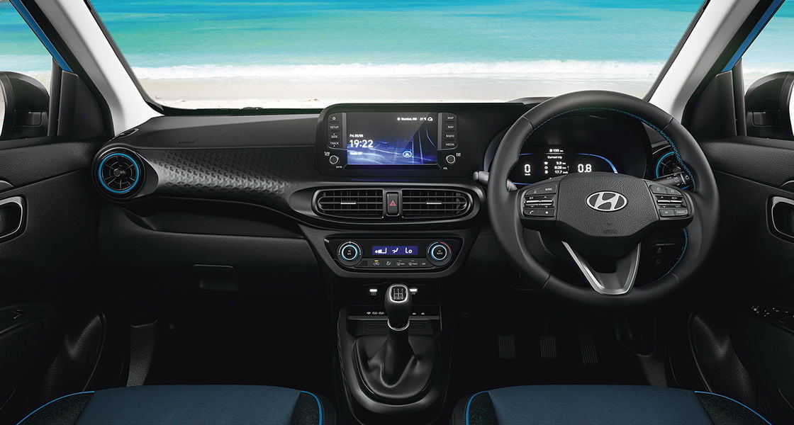 Hyundai Exter Reviews, is it worth Buying?(Price, Specifications, Features) 6 exter