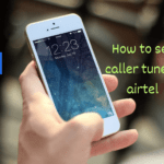 How to set caller tune in airtel ? Easy 4 Steps to Follow 11 tune