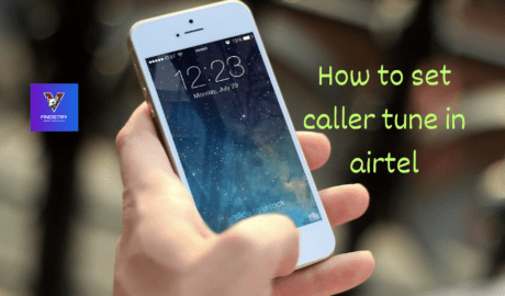 How to set caller tune in airtel ? Easy 4 Steps to Follow 8 tune