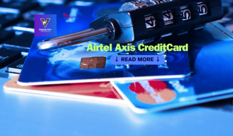 Airtel Axis