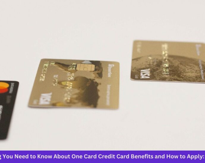 Everything You Need to Know About OneCard Credit Card- Benefits, features and Unlock the Application Process in 2024 14 OneCard