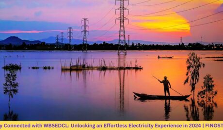 Stay Connected with WBSEDCL: Unlocking an Effortless Electricity Experience in 2024 2 WBSEDCL