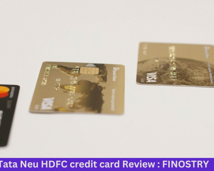 The Ultimate Review: Tata Neu HDFC Credit Card Benefits and How to Apply 10 Tata Neu, HDFC, Credit Card