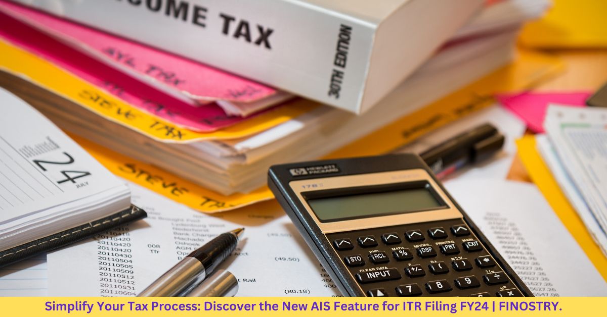 ITR, Tax, Filing