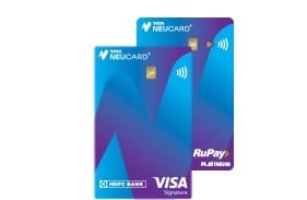 The Ultimate Review: Tata Neu HDFC Credit Card Benefits and How to Apply 1 Tata Neu, HDFC, redit Card