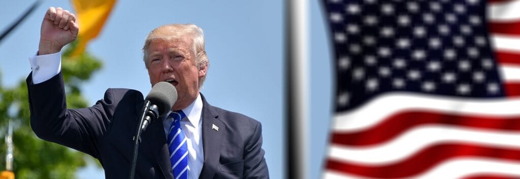 Breaking News: New York Judge Partially Lifts Gag Order on Trump in Hush Money Case 1 Hush Money Case