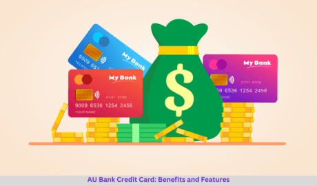 AU Bank Credit Card- Apply for Lifetime Free 7 AU Bank Credit Card