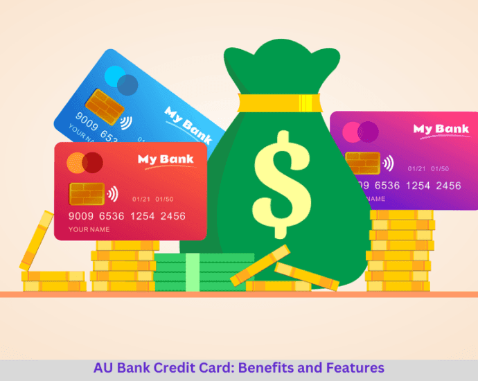 AU Bank Credit Card