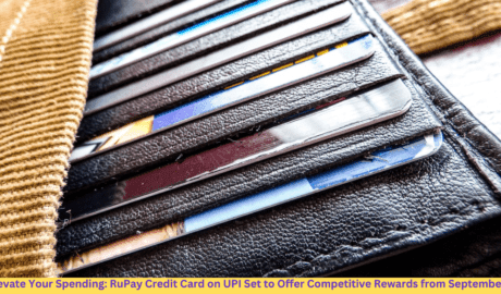 Elevate Your Spending: RuPay Credit Card on UPI Set to Offer Competitive Rewards from September 1 9 RuPay Credit Card on UPI