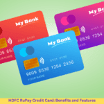 Exploring the HDFC RuPay Credit Card: Key Benefits and Features You Should Know 17 HDFC RuPay Credit Card