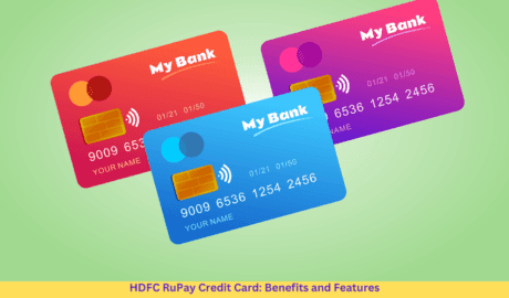 Exploring the HDFC RuPay Credit Card: Key Benefits and Features You Should Know 8 HDFC RuPay Credit Card