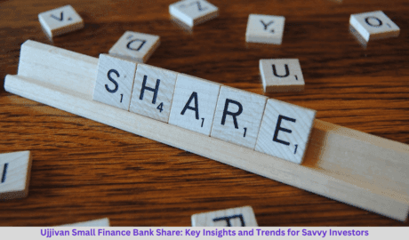 Ujjivan Small Finance Bank Share: Key Insights and Trends for Savvy Investors 6 Ujjivan Small Finance
