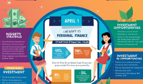 3 Reasons You’ll Have More Money in Hand from April 1: New Financial Year 2025-26 8 money, more money in hand, 2024-2025