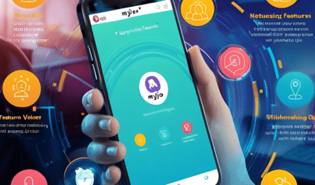 7 Surprising Features of the MyJio Mobile App You Need to Know 7 MyJio