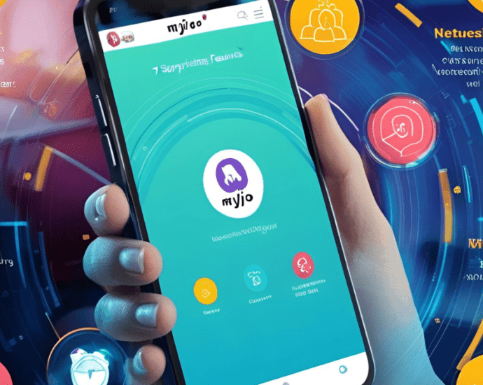 7 Surprising Features of the MyJio Mobile App You Need to Know 18 MyJio