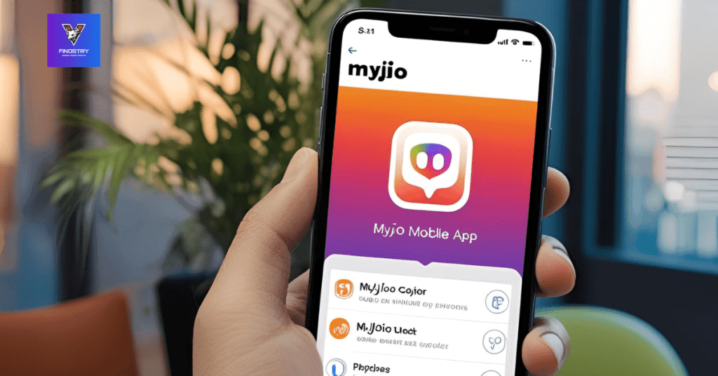 7 Surprising Features of the MyJio Mobile App You Need to Know 1 MyJio