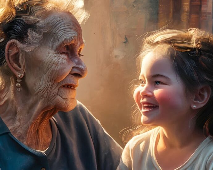 Create Studio Ghibli-Style AI Images for Free Using ChatGPT: A Step-by-Step Guide 10 AI Images, ChatGPT