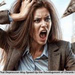 Research Indicates That Depression May Speed Up the Development of Chronic Illnesses 4 Research Indicates That Depression May Speed Up the Development of Chronic Illnesses