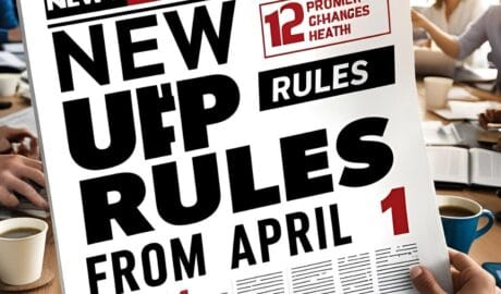 New UPI Rules from April 1: Key Updates Every User Should Know 6 UPI Rules