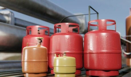 LPG Gas Price has been hiked by ₹50 Per Cylinder: Here’s an update 10 LPG Gas Price