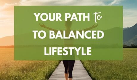 Your Path to Balanced Lifestyle: Implementing the 8+8+8 Framework 1 Balanced , Lifestyle