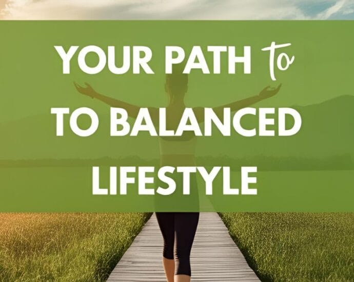 Your Path to Balanced Lifestyle: Implementing the 8+8+8 Framework 1 Balanced , Lifestyle