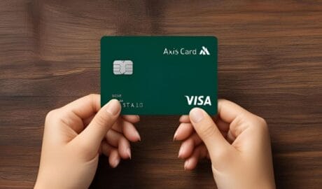 Axis Credit Card Application Status: 4 ways to Check 8 Axis Credit Card Application Status