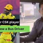 Suraj Randiv, An IPL player is now a Bus Driver 15 Suraj Randiv,