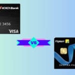 Flipkart Axis Bank Credit Card , Amazon Pay ICICI Credit Card