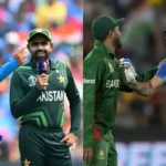 India's Potential Cricket Boycott against Pakistan and Bangladesh Could Cost approx ₹350 Crore to the neighboring countries 14 India's, Cricket Boycott, Pakistan