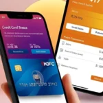 HDFC Credit Card Status