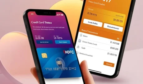 HDFC Credit Card Status: 4 ways to Check 7 HDFC Credit Card Status