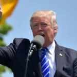 Trump Warns Apple: Manufacture iPhones in America or Face Tariffs 18 Trump, Apple