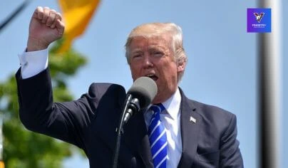 Trump Warns Apple: Manufacture iPhones in America or Face Tariffs 1 Trump, Apple
