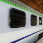 Sealdah Jalpaiguri Road Humsafar Express starts its journey today, Good news for North Bengal. 16 Sealdah Jalpaiguri, Humsafar Express